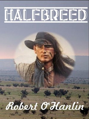 cover image of Halfbreed